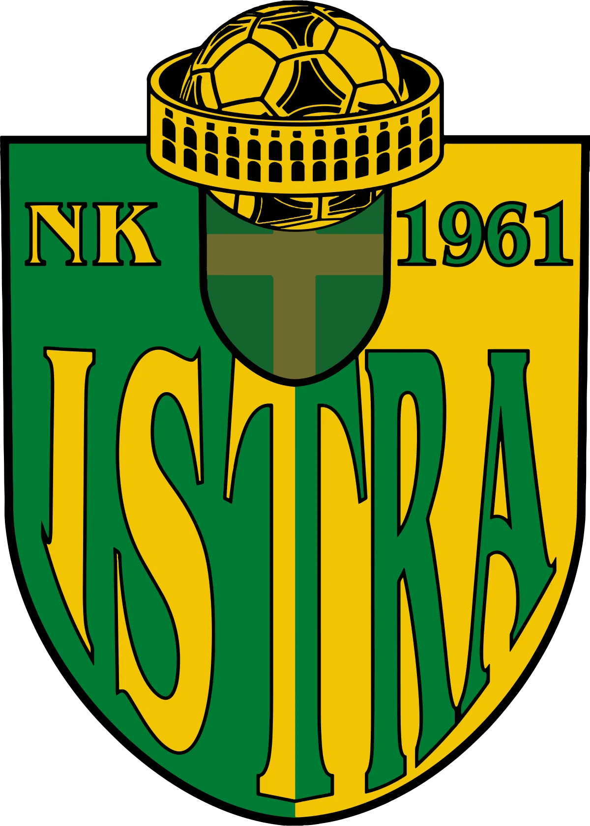 Istra 1961