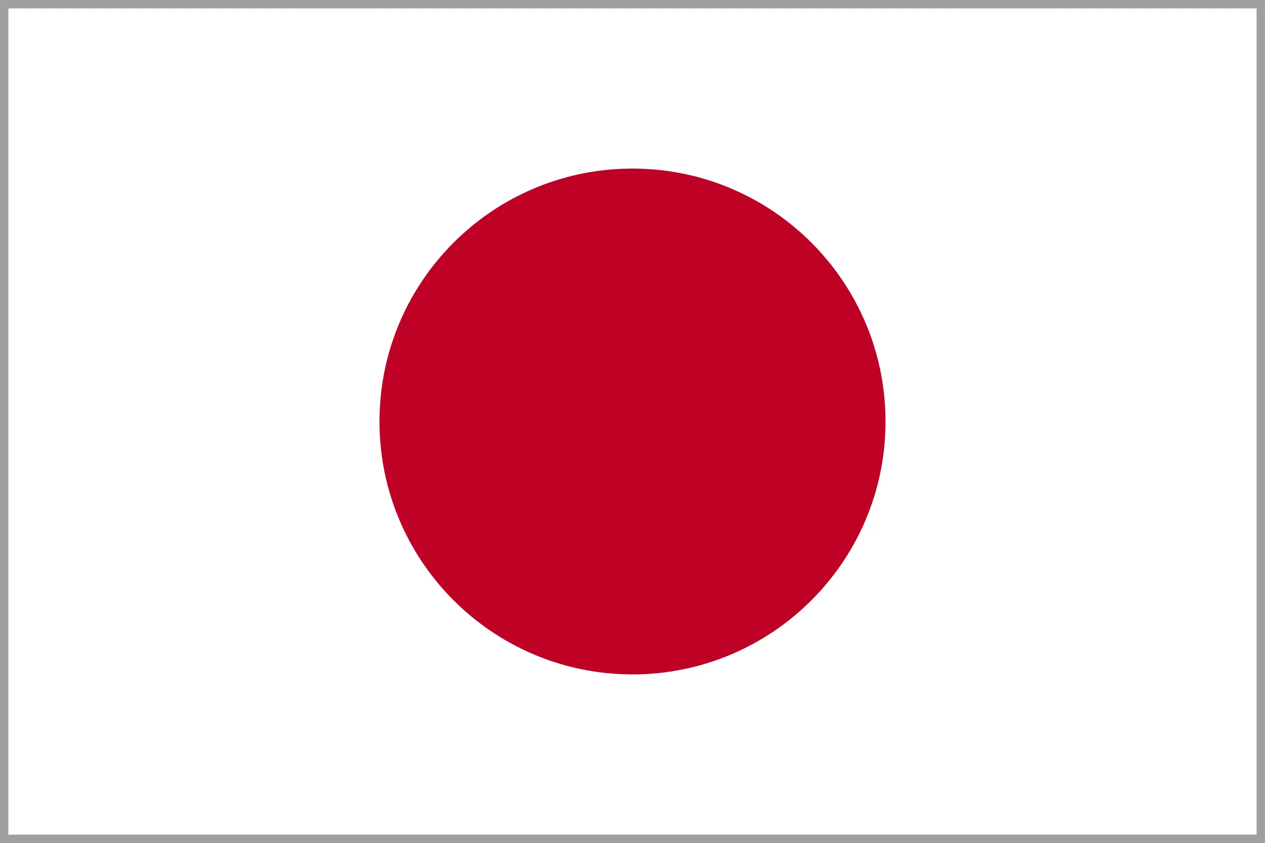 Japonia