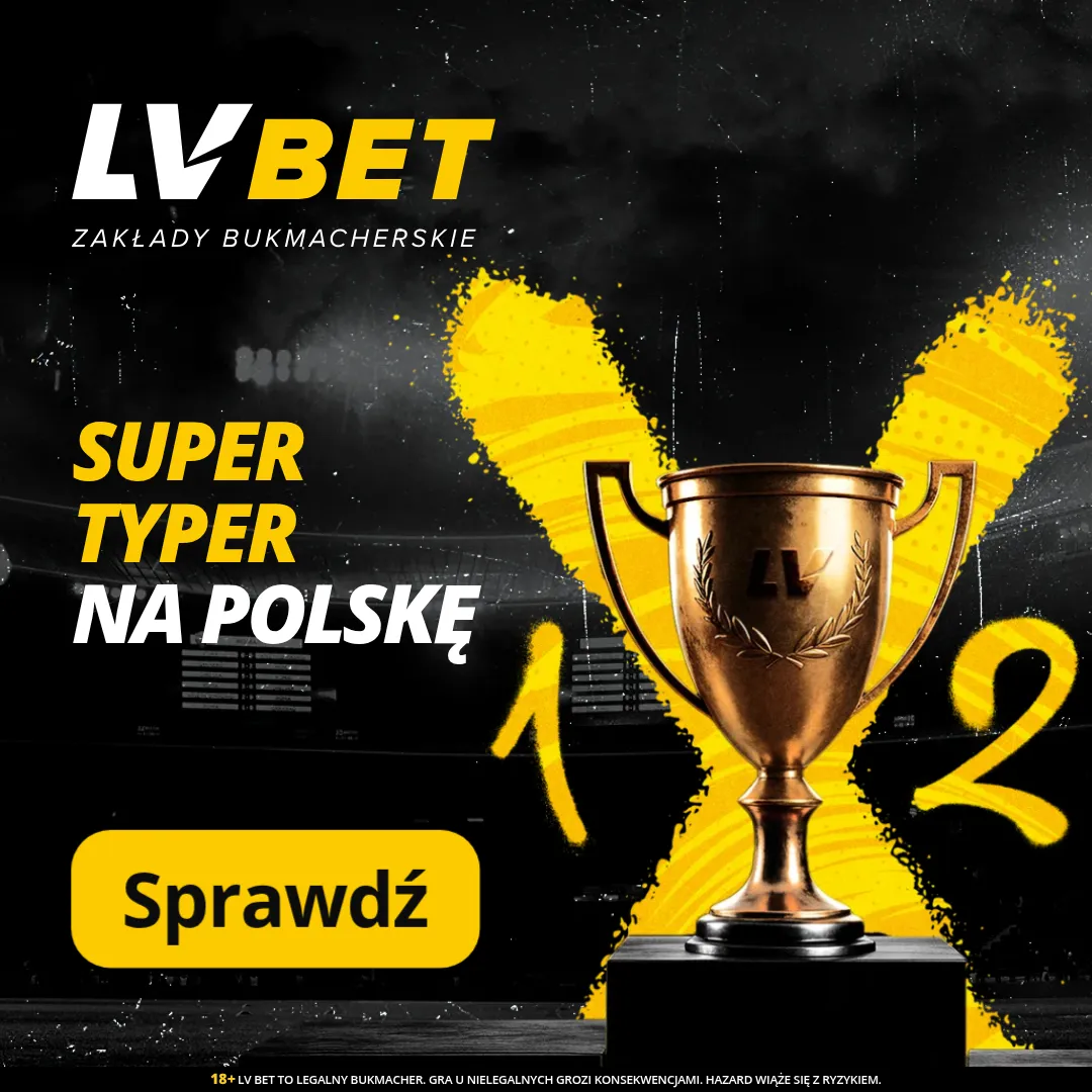 Kasa za akcje w meczu kobiet Niemcy - Polska od bukmachera LV BET