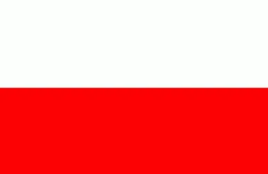 flaga polski