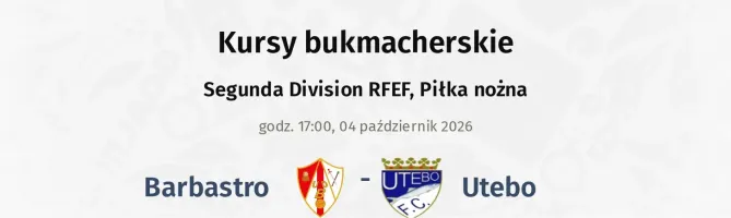 Barbastro - Utebo kursy bukmacherskie