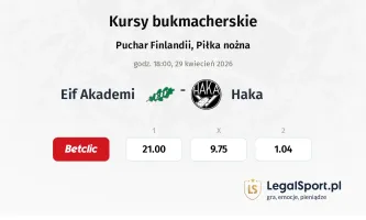 EIF Akademi - Haka kursy bukmacherskie