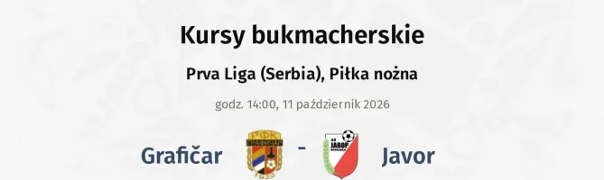 Grafičar - Javor kursy bukmacherskie