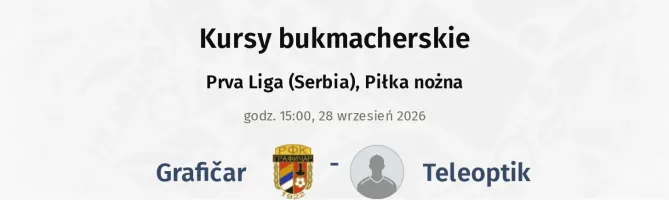 Grafičar - Teleoptik kursy bukmacherskie