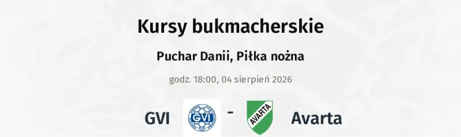 GVI - Avarta kursy bukmacherskie