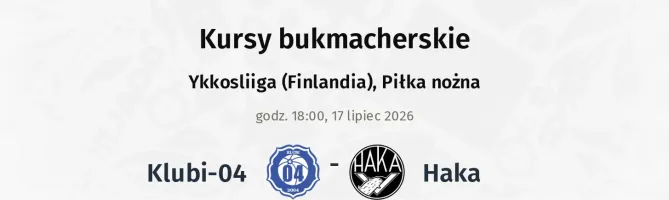 Klubi-04 - Haka kursy bukmacherskie