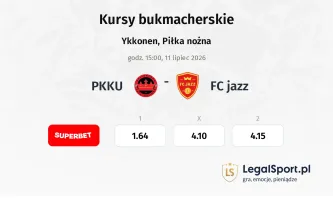 PKKU - FC jazz kursy bukmacherskie