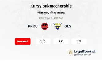 PKKU - OLS kursy bukmacherskie