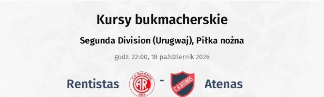 Rentistas - Atenas kursy bukmacherskie