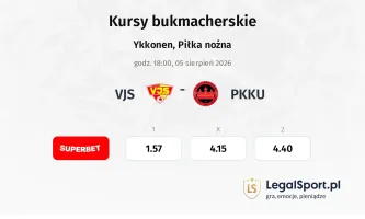 VJS - PKKU kursy bukmacherskie