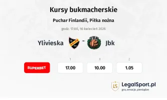 Ylivieska - JBK kursy bukmacherskie