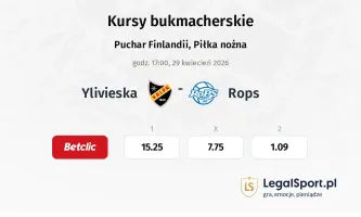 Ylivieska - Rops kursy bukmacherskie
