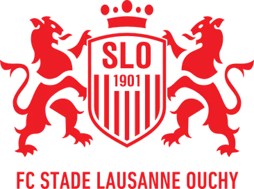 Lausanne Ouchy
