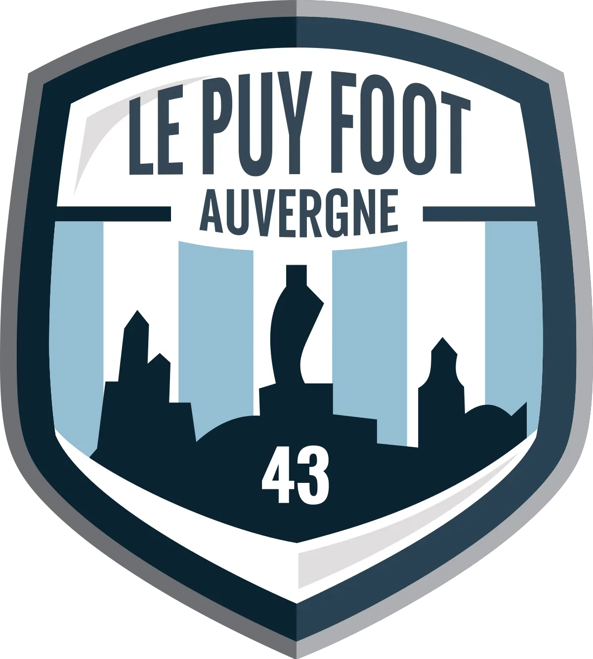 Le Puy Foot