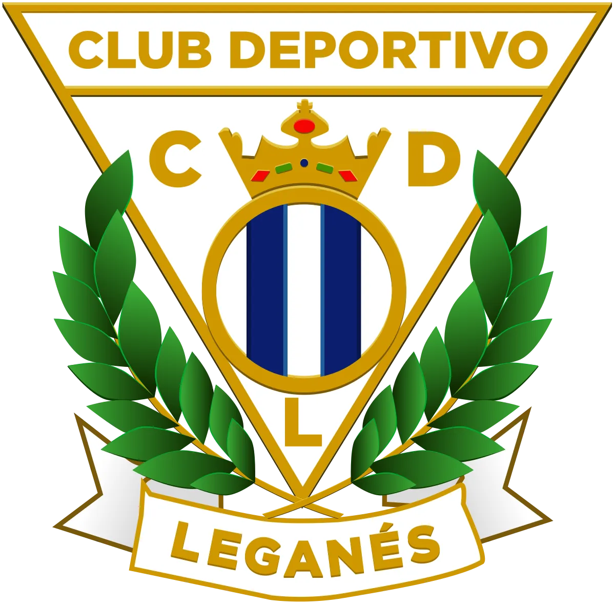 Leganes