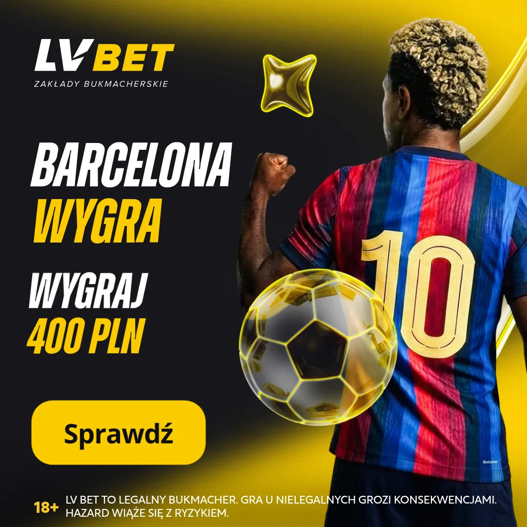 Logo LV BET