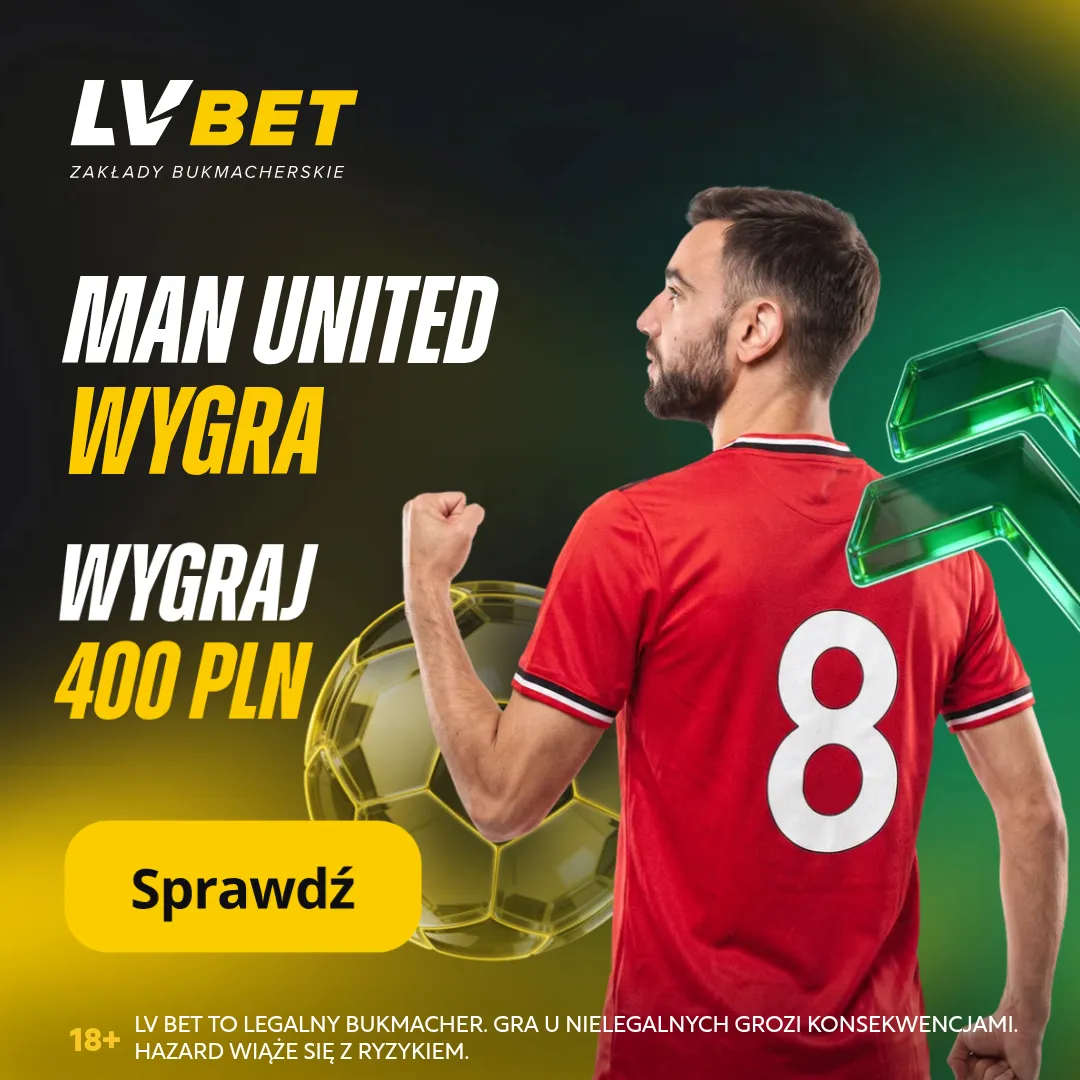 Logo LV BET