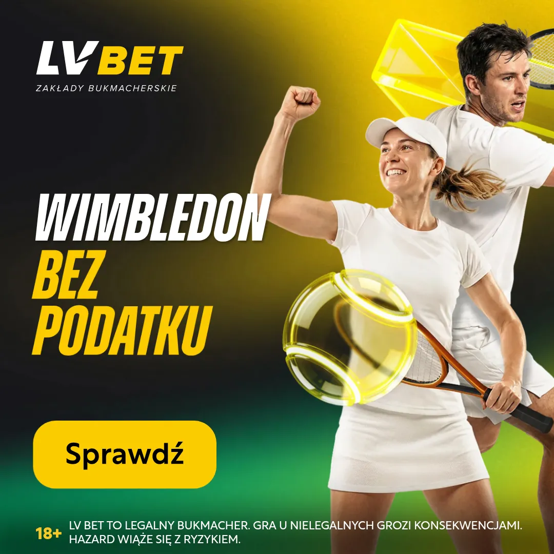 Logo LV BET