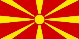 Macedonia Płn.