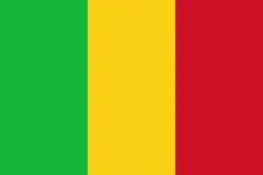 Mali