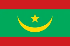 Mauretania