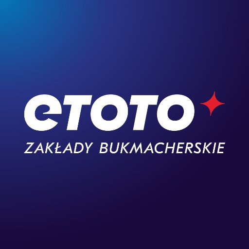 W eToto możesz zgarnąć Bonus 100% od pierwszej wpłaty 400 złBonus z kodem promocyjnym LEGALSPORT w eToto Online  