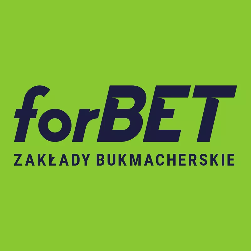 Najlepsze kursy na liczbę bramek ma forBET- szybkie i korzystne aktualizacje mnożników,- mnogość kombinacji,- opcja gry bez podatku od gier wzajmenych.