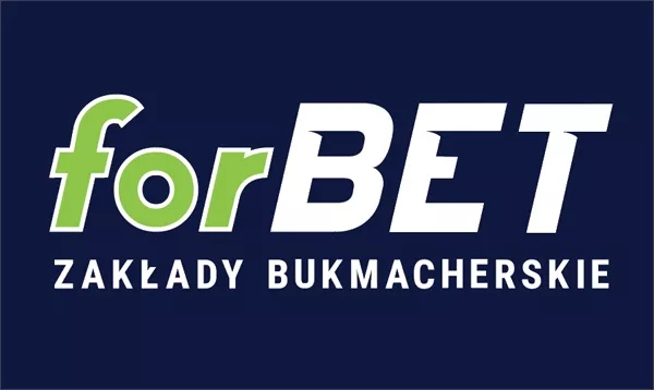 forBET online+ Szeroka oferta typów z wysokimi kursami + Atrakcyjne bonusy i promocje dla graczy + Praktyczne funkcjonalności ułatwiające grę