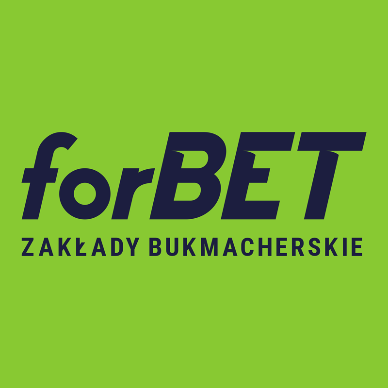 Freebet 30 zł dla graczy od forBETWarunki: obrót 1x, minimalny kurs całkowity kuponu 2.00, min. zagrany depozyt 50 zł, minimalny kurs jednego zdarzenia: nie ma, czas na obrót: nie ma