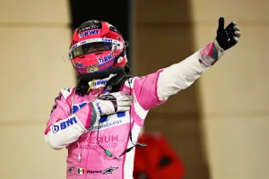 10 najbardziej niezwykłych awansów na podium w historii F1