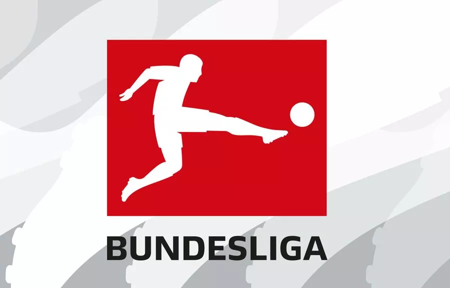 Logo niemieckiej Bundesligi