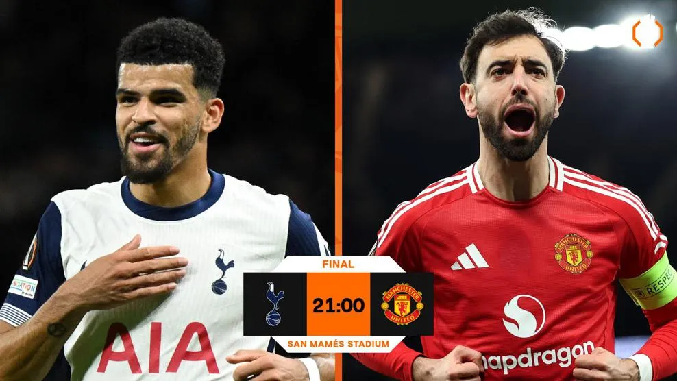 Po raz 6. w historii w finale europejskich pucharów dojdzie do starcia dwóch angielskich klubów