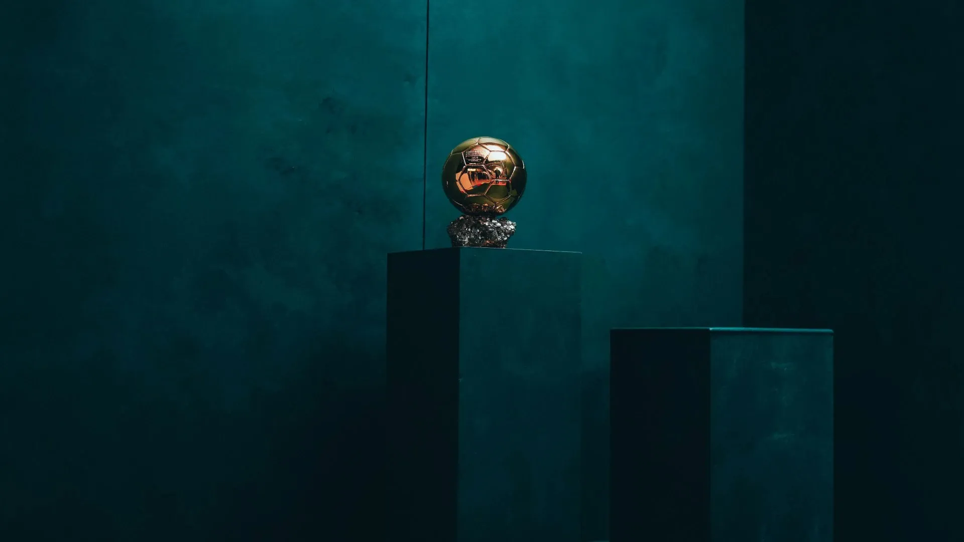 Ceremonia wręczenia Złotej Piłki odbędzie się we wrześniu