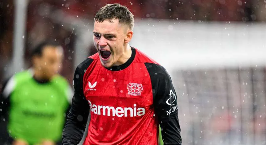 Wirtz zdecydował o swojej przyszłości