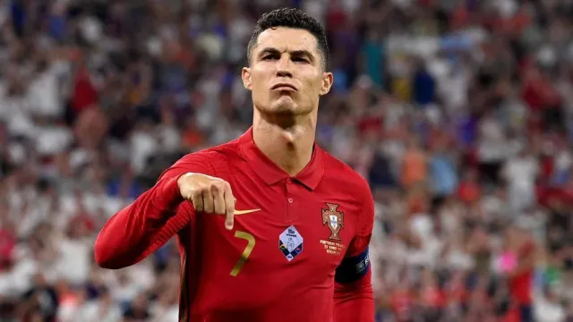 Ronaldo pozostanie w Al-Nassr