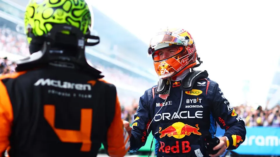 Verstappen w ostatnich latach dominował na torze w Hiszpanii