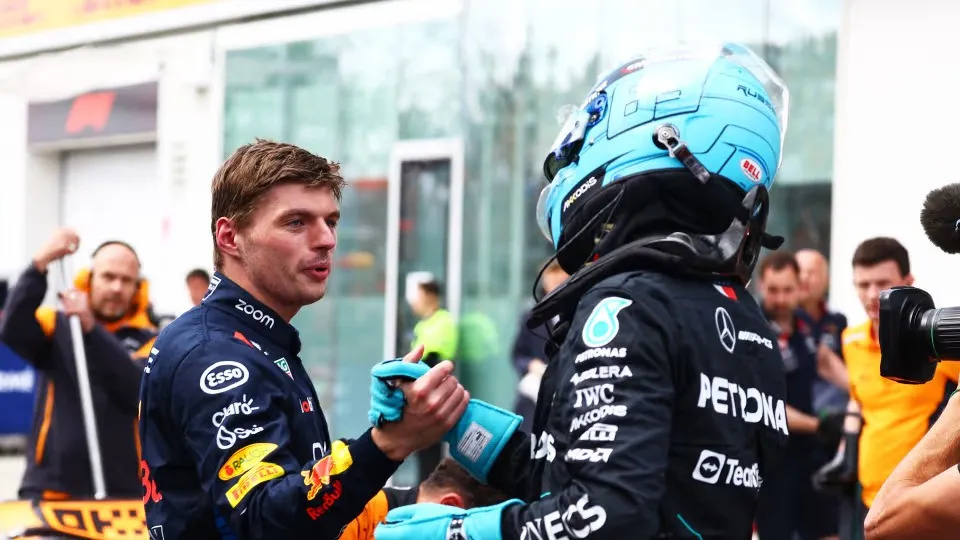 Max Verstappen w ostatnich latach dominował na torze w Kanadzie