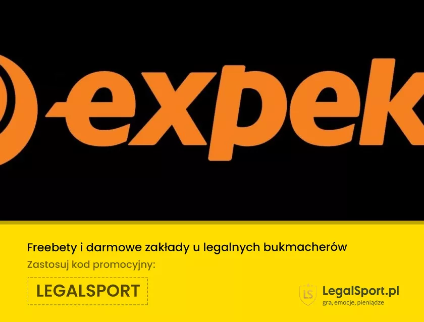 Czy Expekt jest legalnym bukmacherem w Polsce?