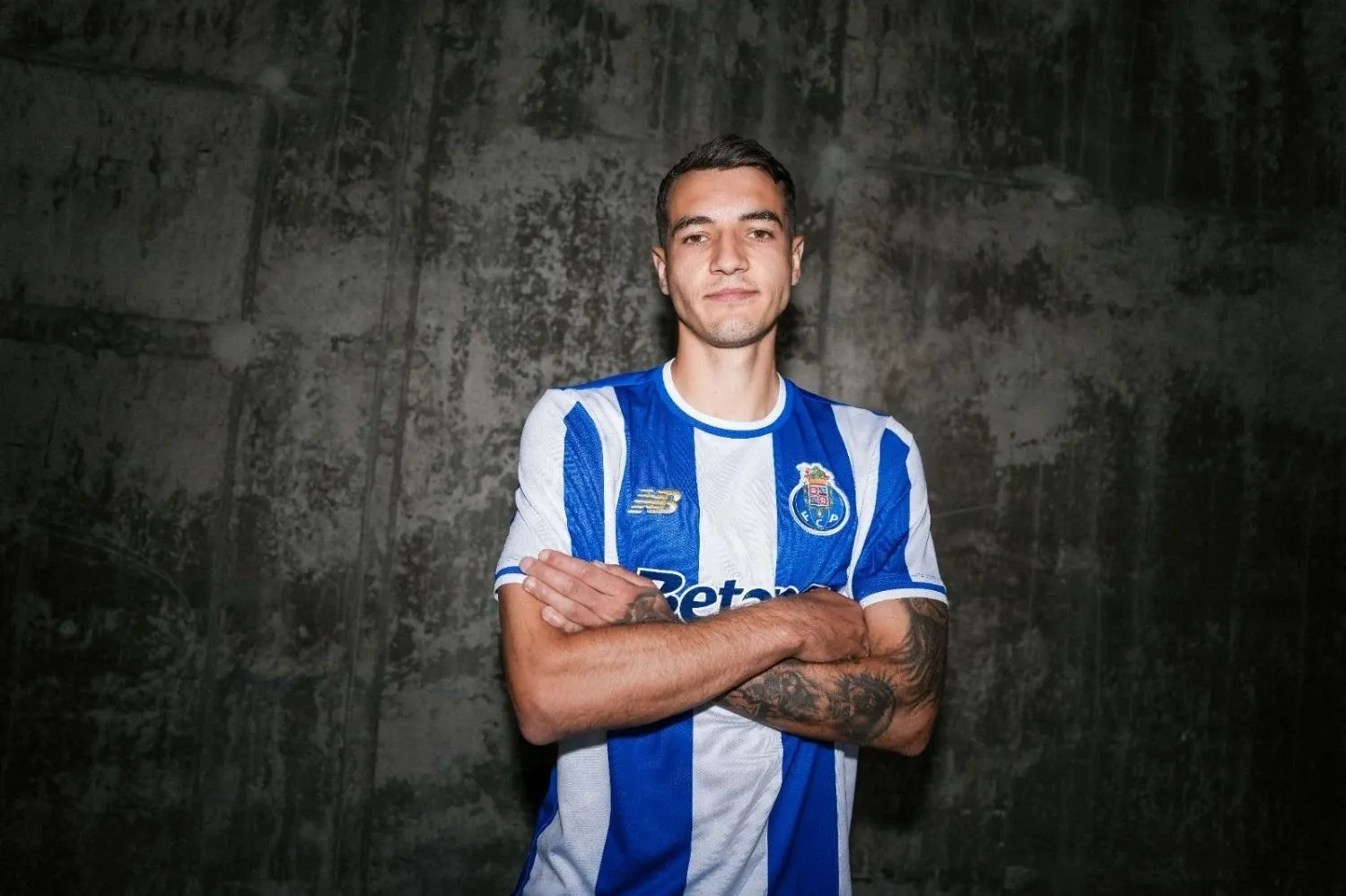 Kiwior został nowym zawodnikiem FC Porto