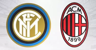 Inter pokona AC Milan w derbachPostaw zakład za 100 zł bez ryzyka