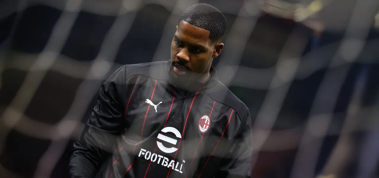 Maignan znalazł się na celowniku Chelsea