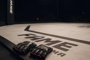 FAME MMA 28 - karta walk. Mamy listę pojedynków. Walka wieczoru na krzesłach!