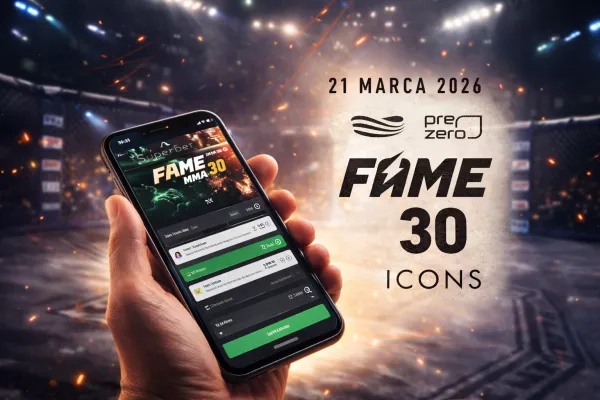 FAME 30: Gdzie obstawiać?