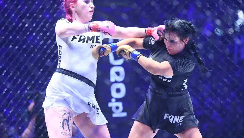 Typy i kursy na FAME MMA Pewne sekcje u tego buka można typować za bonusPremia gotówkowa na start z kodem: LEGALSPORT