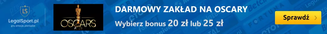 Wykorzystaj jeden z bonusów bez depozytu na darmowy kupon filmowy