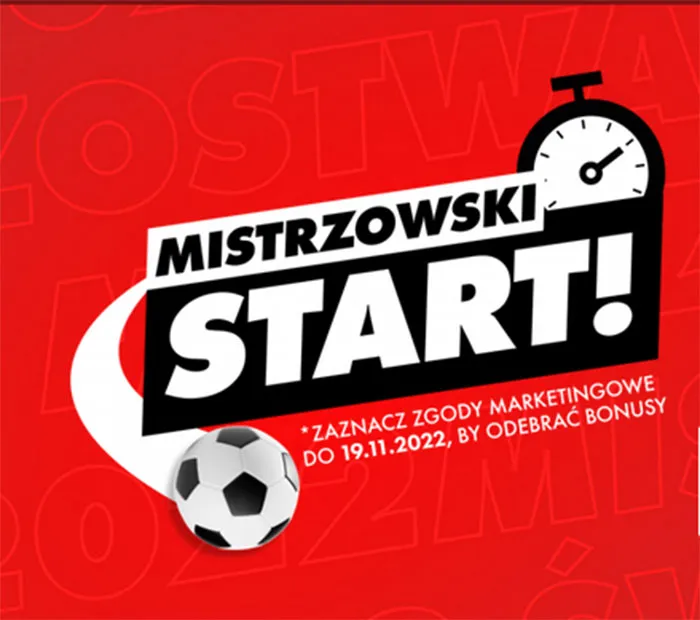 Fuksiarz - Mistrzowski Kalendarz na Mundial 2022