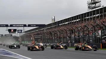 Ogłoszono kalendarz F1 na historyczny sezon 2026. Nowy zespół, pożegnanie z Imolą i debiut Madrytu