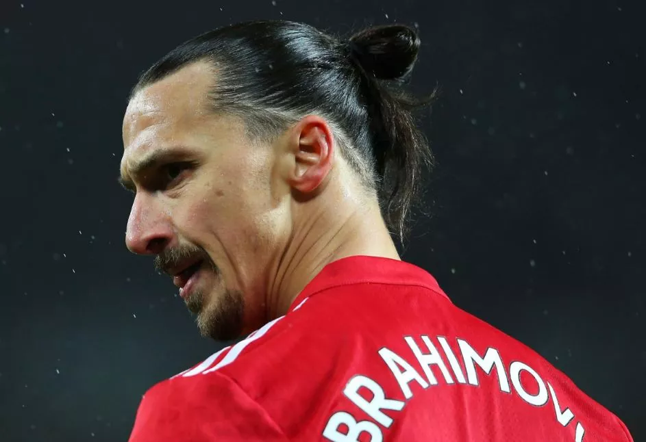 Ibrahimović ma kłopoty przez zakłady bukmacherskie