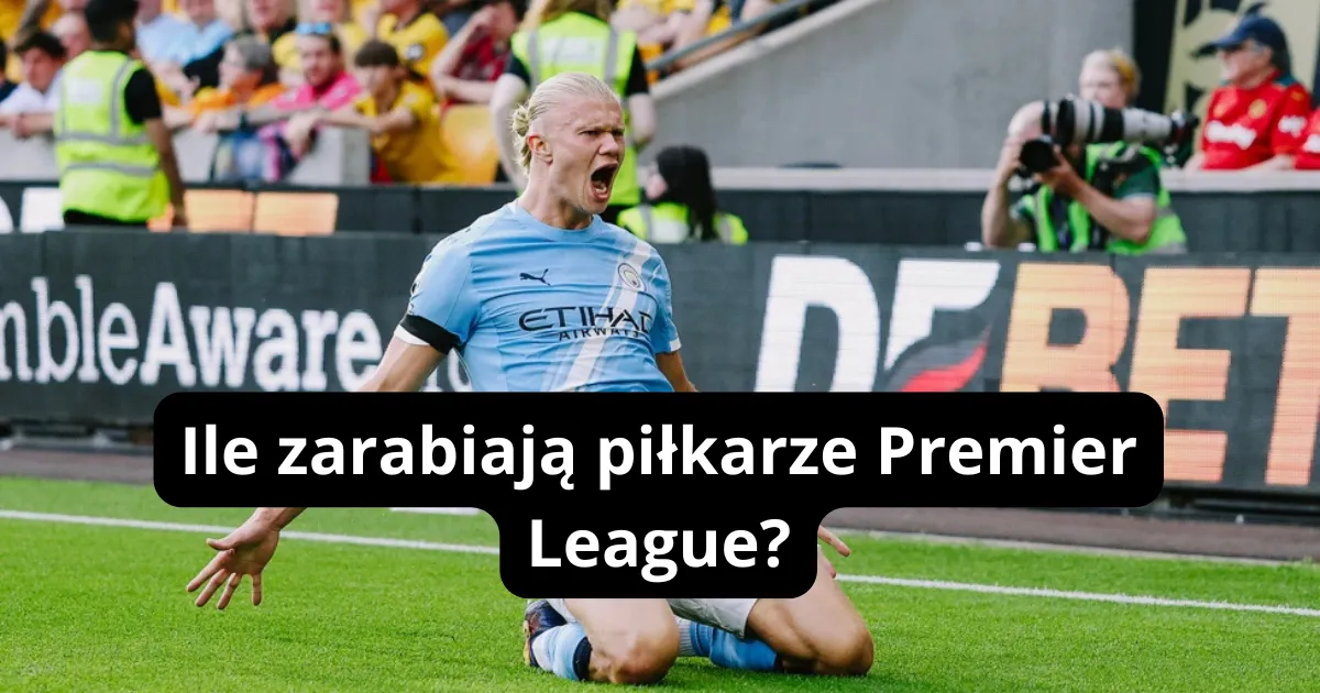 Najlepiej zarabiający piłkarze Premier League