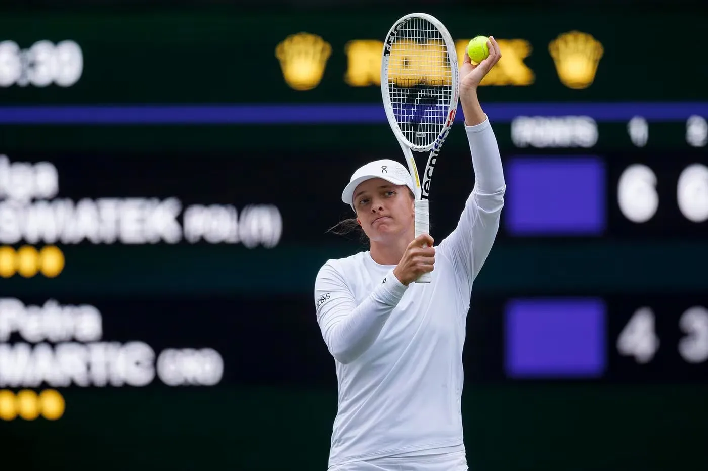 Ile zarobią zwycięzcy Wimbledonu 2025? Rekordowa pula nagród!